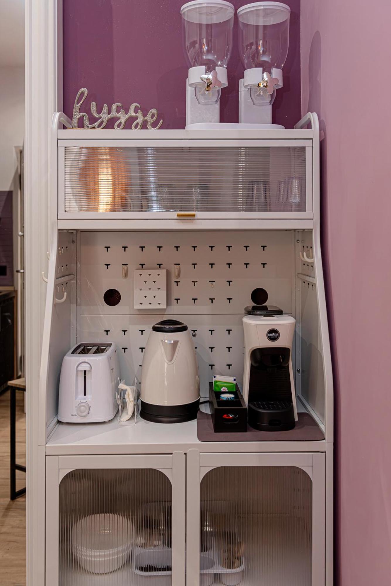 Helle Hus Guest House - 200M From Piazza Bologna Metro And 10 Minutes From The Colosseum Room photo